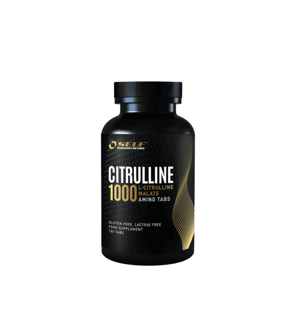 Citrulline 1000, 100 tabs