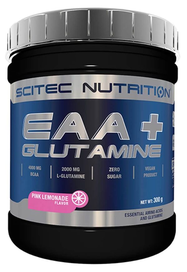 EAA + Glutamine - 300g