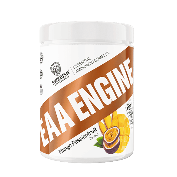 EAA Engine - 450g