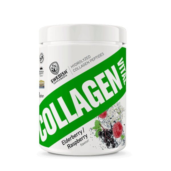 Collagen Vital, 400g