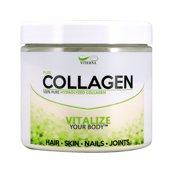 Viterna Pure Collagen, 300g