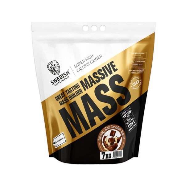 Massive Mass 7KG