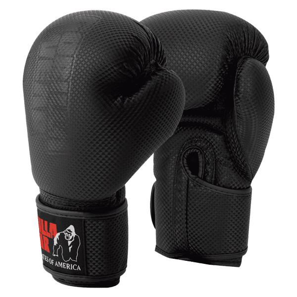 Montello Boxing Gloves