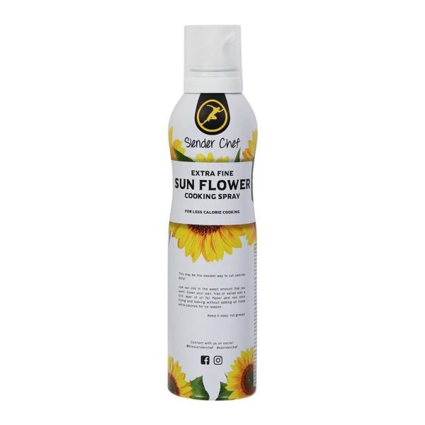 Cooking Spray 200ml