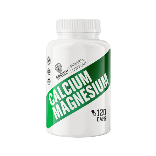 Calcium Magnesium