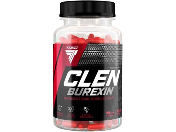 Clenburexin