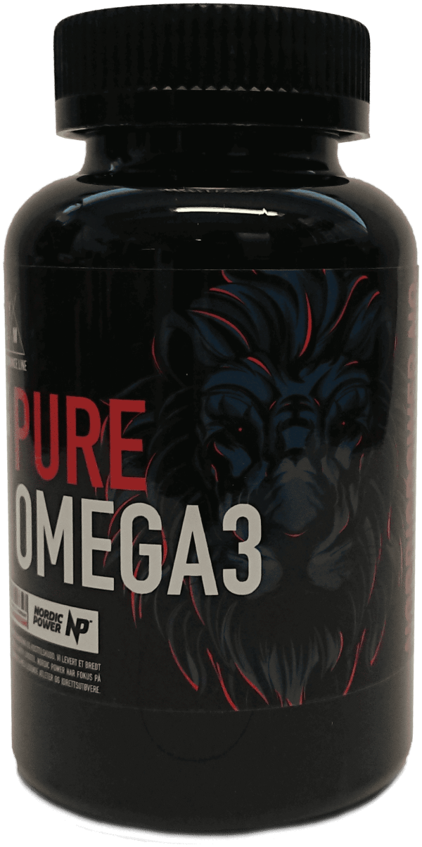 Pure Omega-3