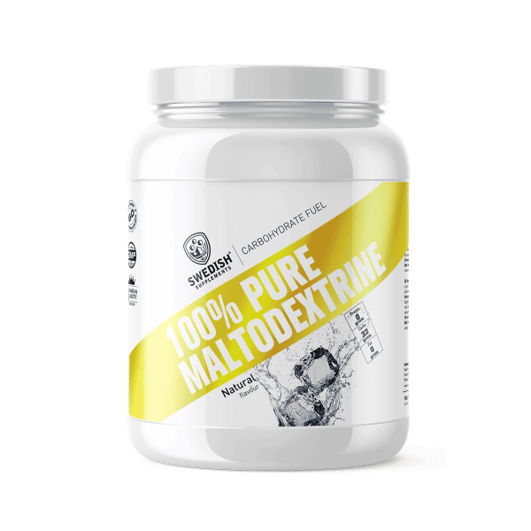 Pure Maltodextrine, 3kg